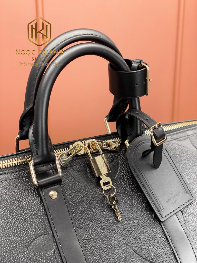 Túi xách du lịch Louis Vuitton