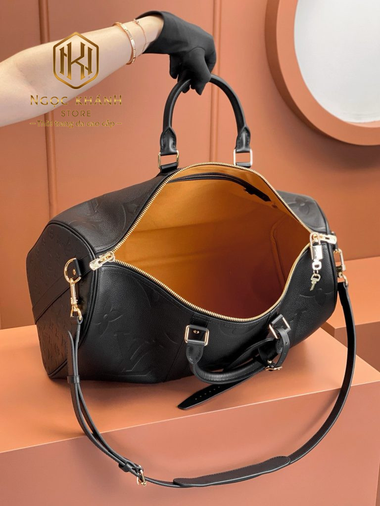 Túi xách du lịch Louis Vuitton