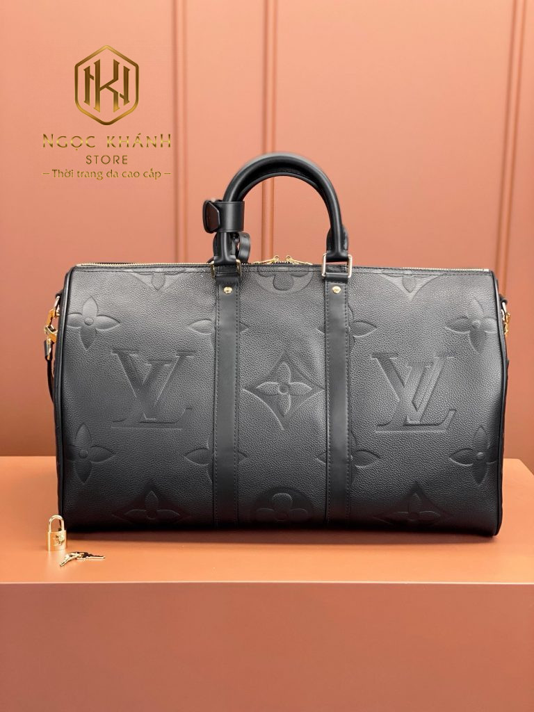 Túi xách du lịch Louis Vuitton