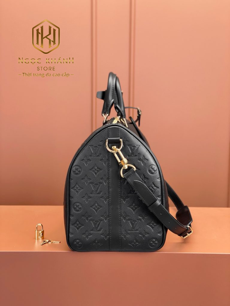 Túi xách du lịch Louis Vuitton