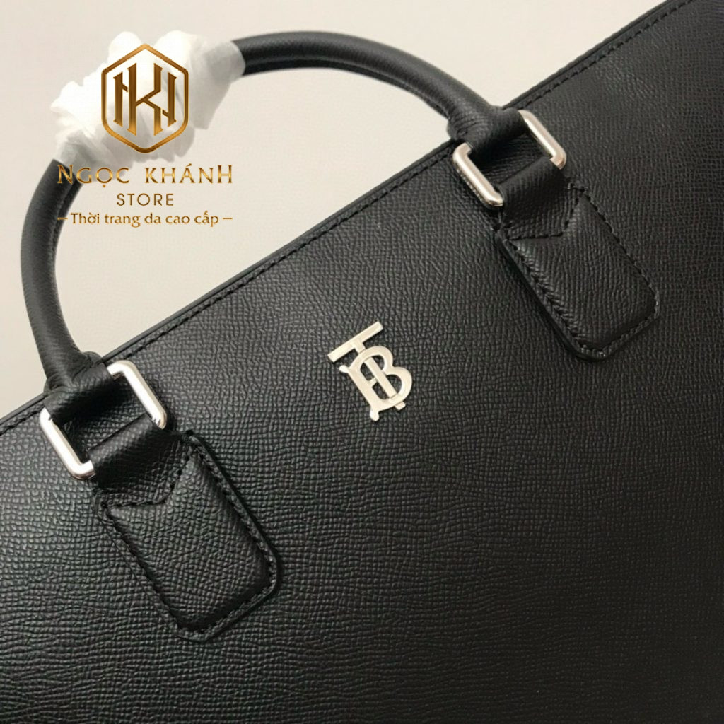 Túi xách nam Burberry