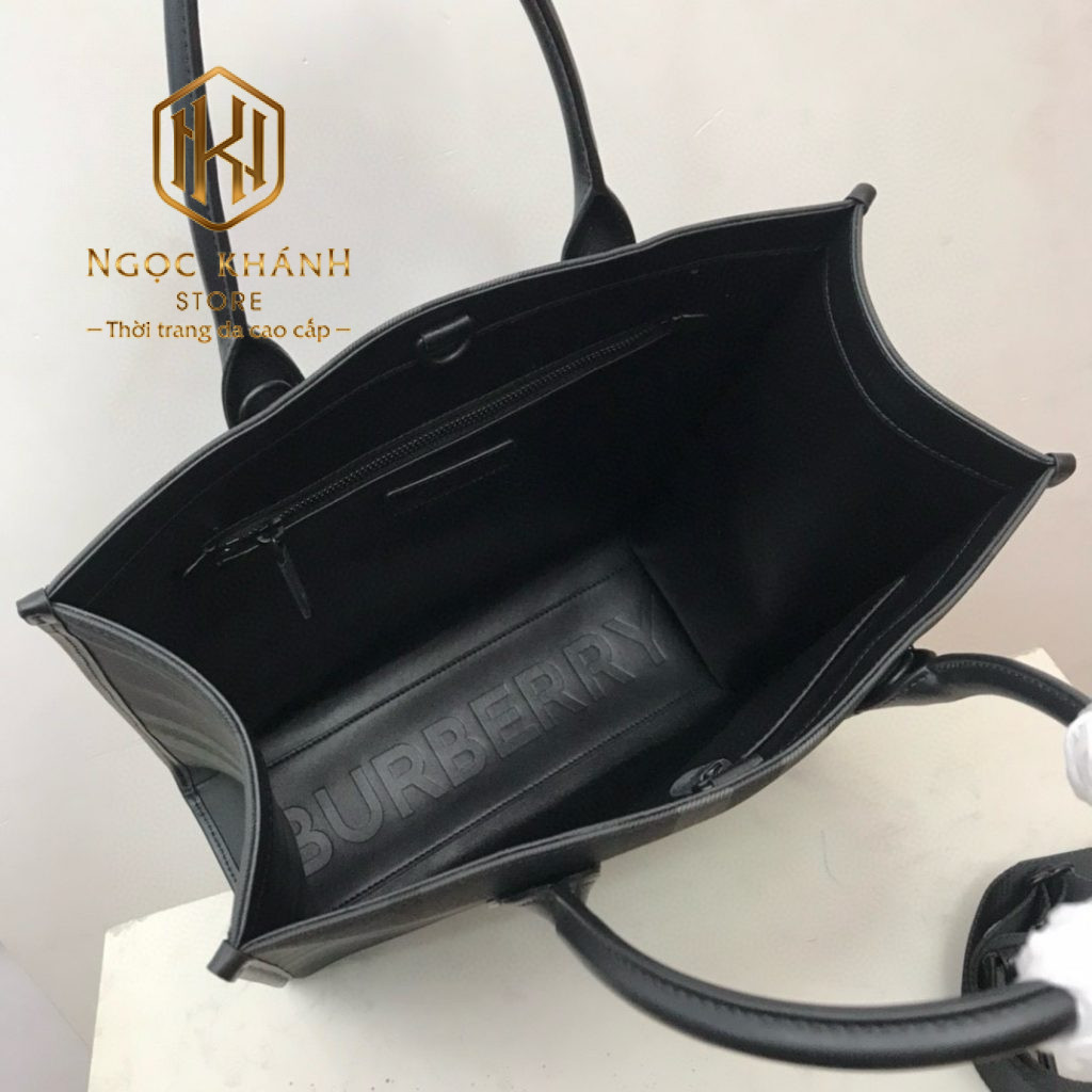 Túi xách nam Burberry