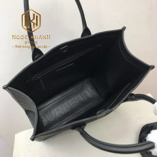 Túi xách nam Burberry