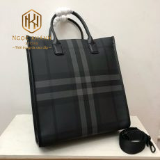 Túi xách nam Burberry