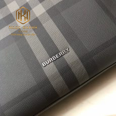 Túi xách nam Burberry
