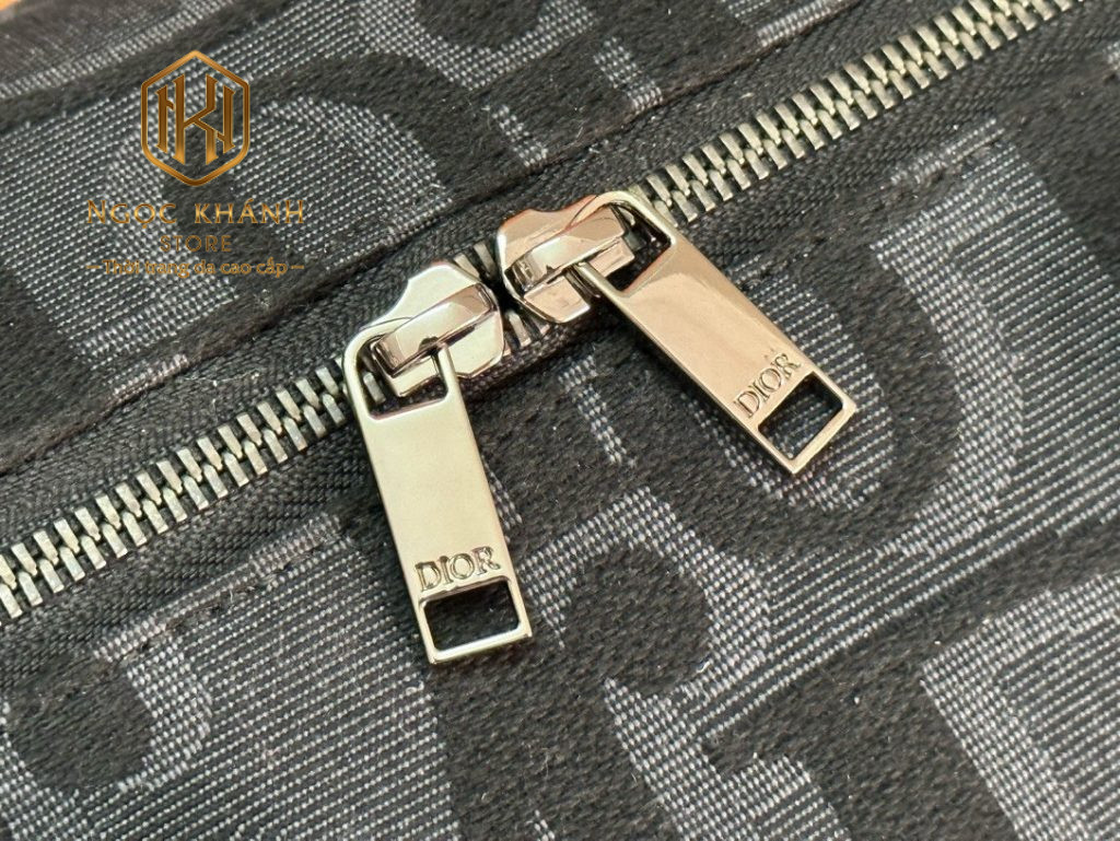 Túi xách nam Dior