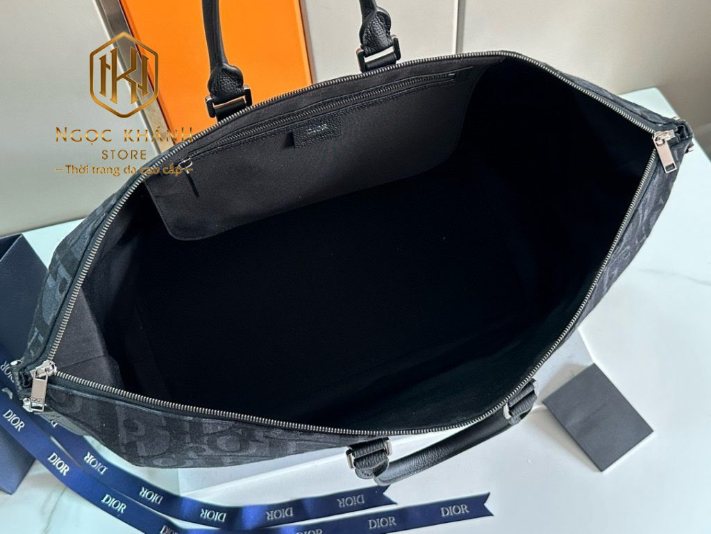 Túi xách nam Dior
