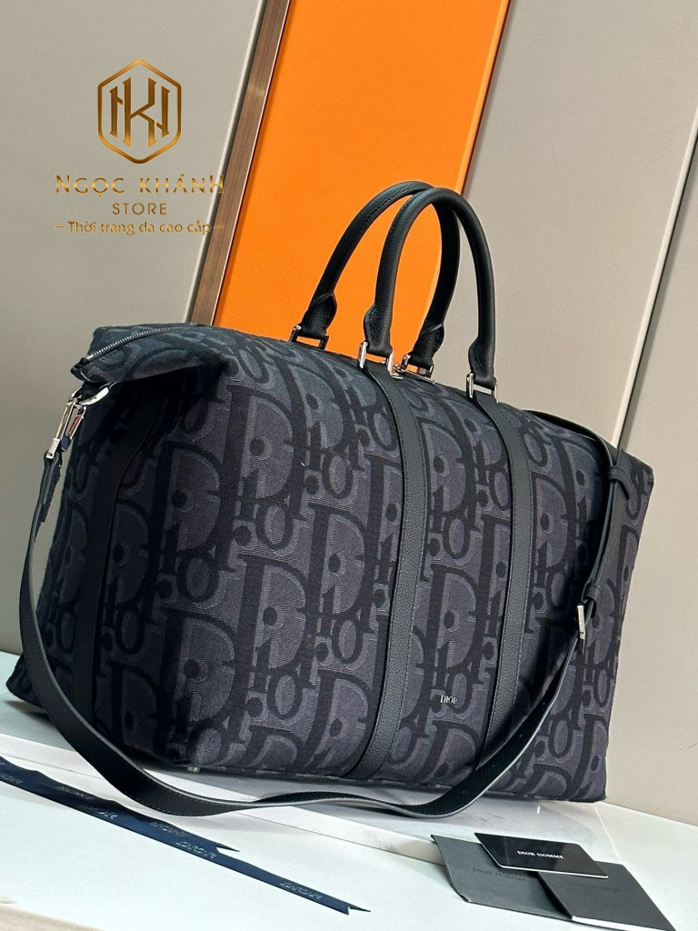 Túi xách nam Dior