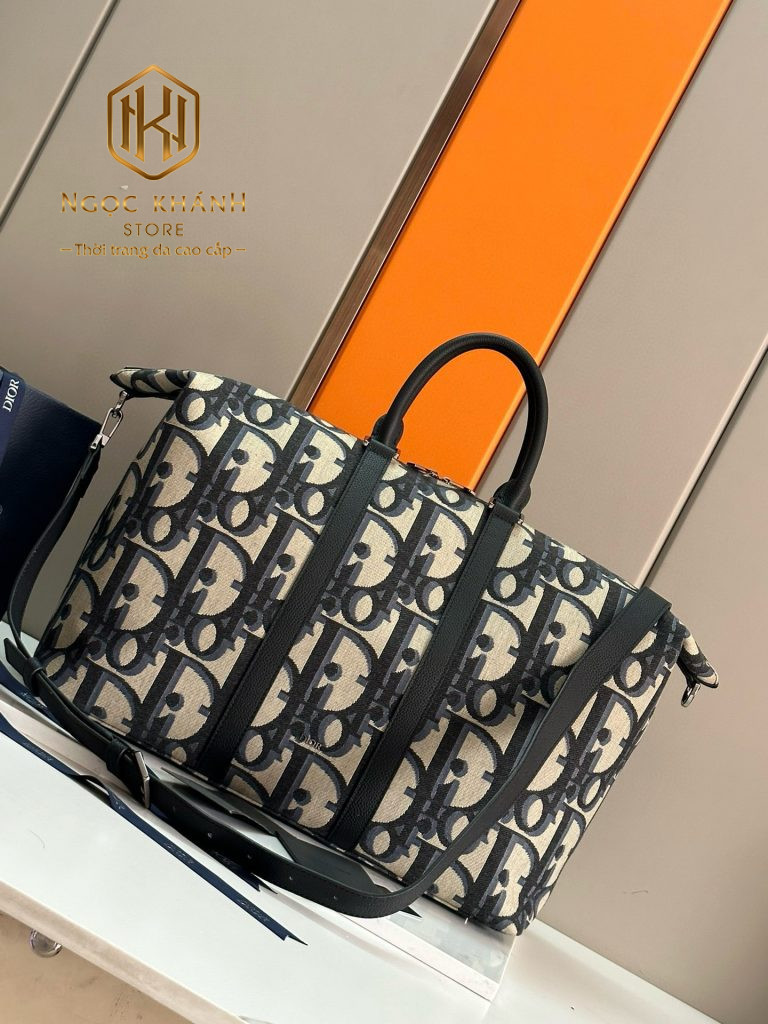Túi xách nam Dior