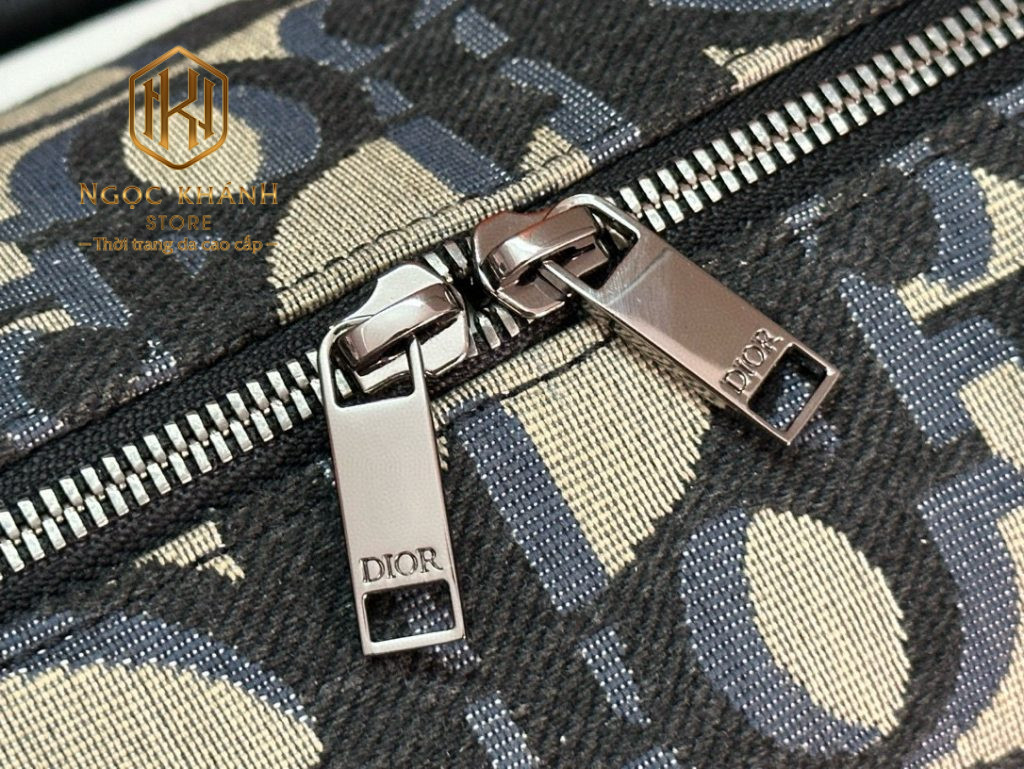 Túi xách nam Dior