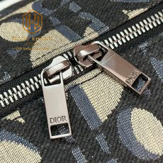 Túi xách nam Dior