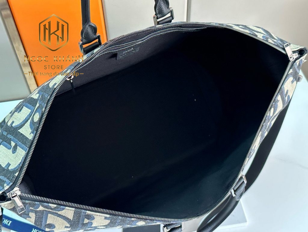 Túi xách nam Dior