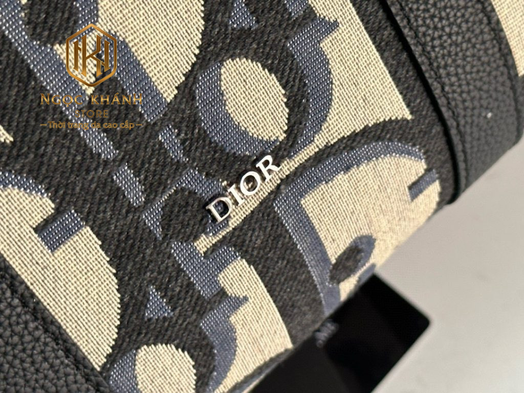 Túi xách nam Dior