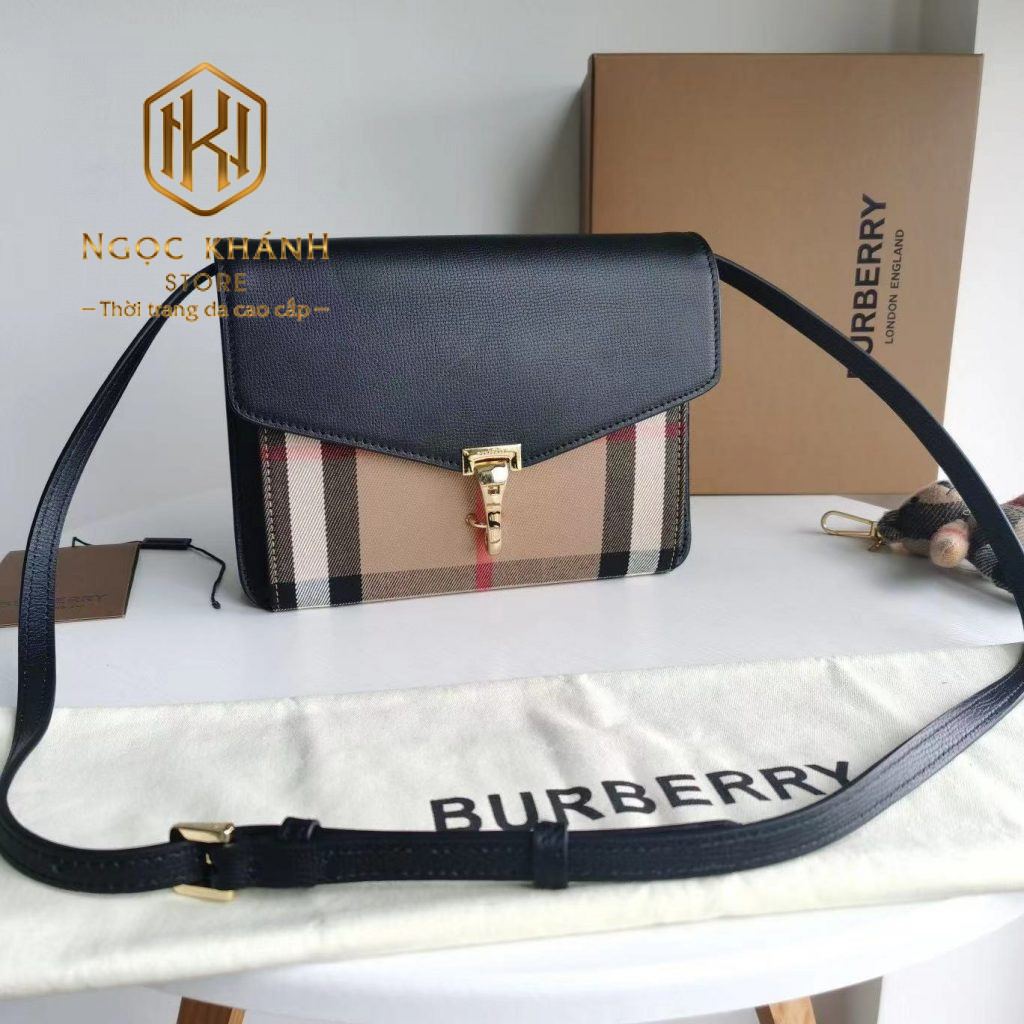 Túi xách nữ Burberry