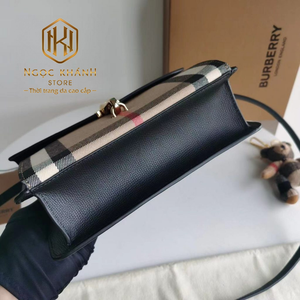 Túi xách nữ Burberry