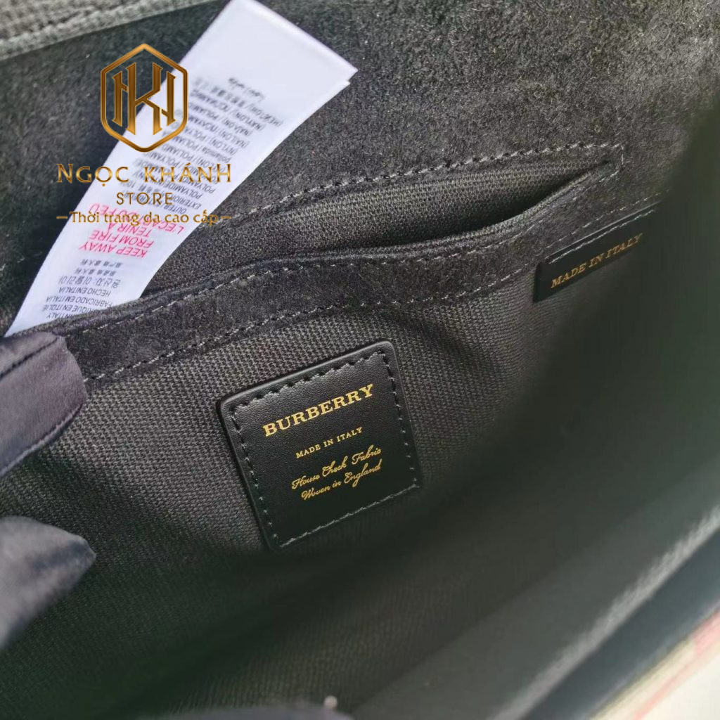 Túi xách nữ Burberry
