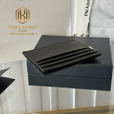 Ví đựng thẻ Prada