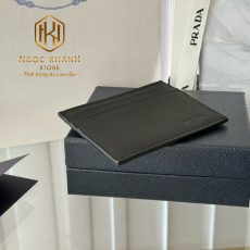 Ví đựng thẻ Prada
