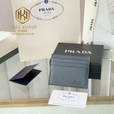 Ví đựng thẻ Prada