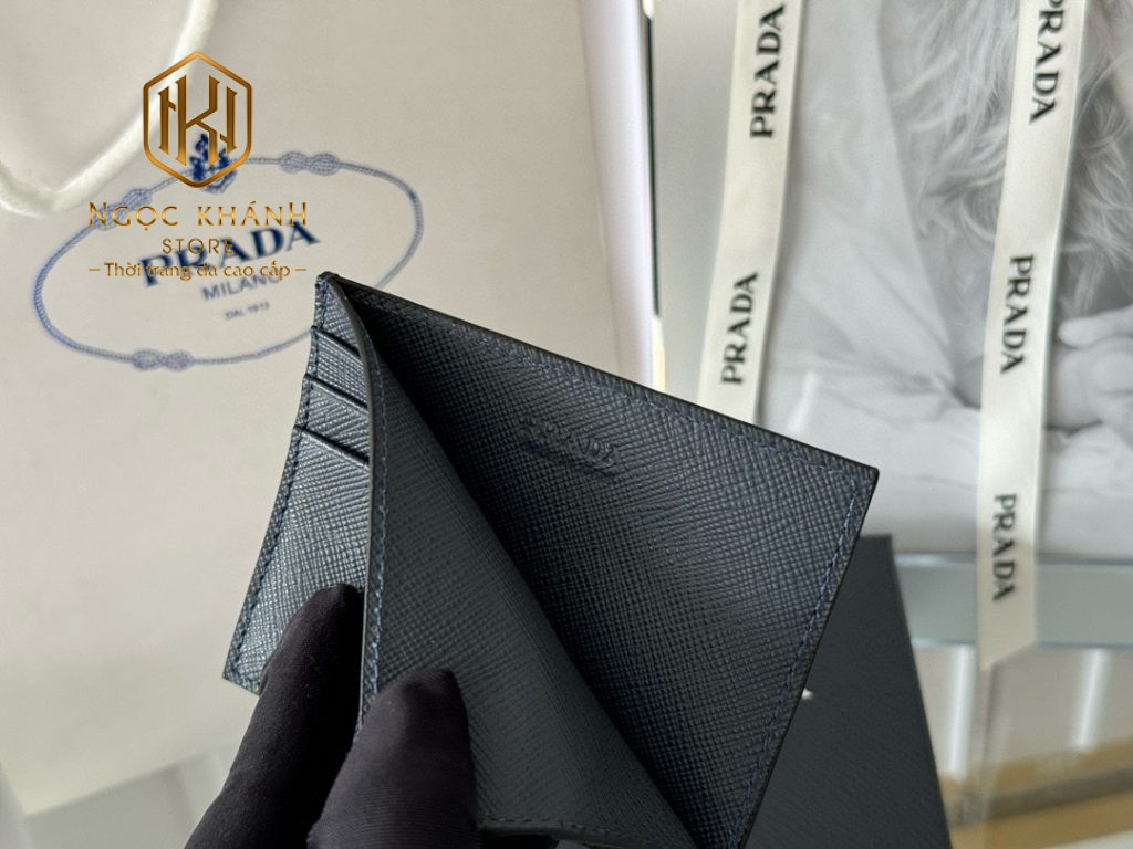 Ví đựng thẻ Prada