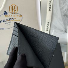 Ví đựng thẻ Prada