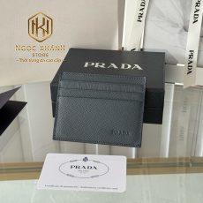 Ví đựng thẻ Prada