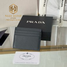 Ví đựng thẻ Prada