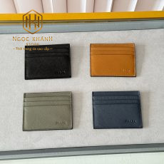 Ví đựng thẻ Prada