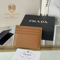 Ví đựng thẻ Prada