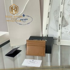 Ví đựng thẻ Prada