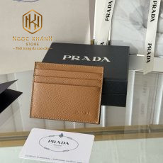 Ví đựng thẻ Prada