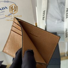 Ví đựng thẻ Prada