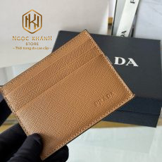 Ví đựng thẻ Prada
