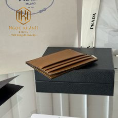 Ví đựng thẻ Prada