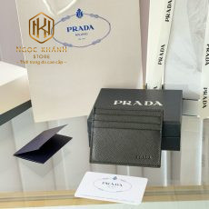Ví đựng thẻ Prada