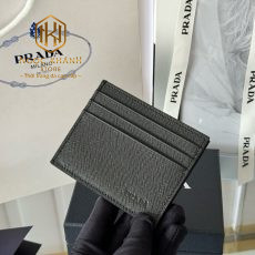 Ví đựng thẻ Prada