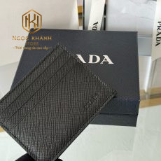 Ví đựng thẻ Prada