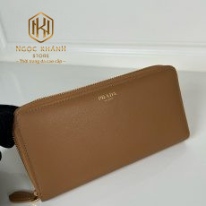 Ví nam cầm tay Prada