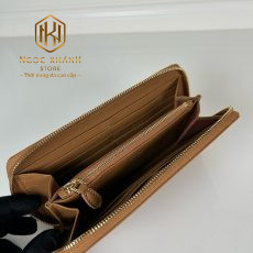 Ví nam cầm tay Prada