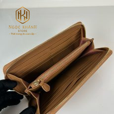 Ví nam cầm tay Prada