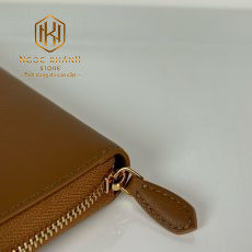 Ví nam cầm tay Prada