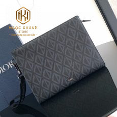 Ví nam Dior cầm tay