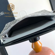 Ví nam Dior cầm tay