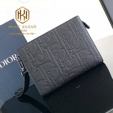 Ví nam Dior cầm tay