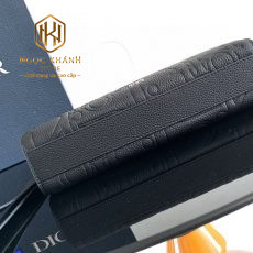 Ví nam Dior cầm tay