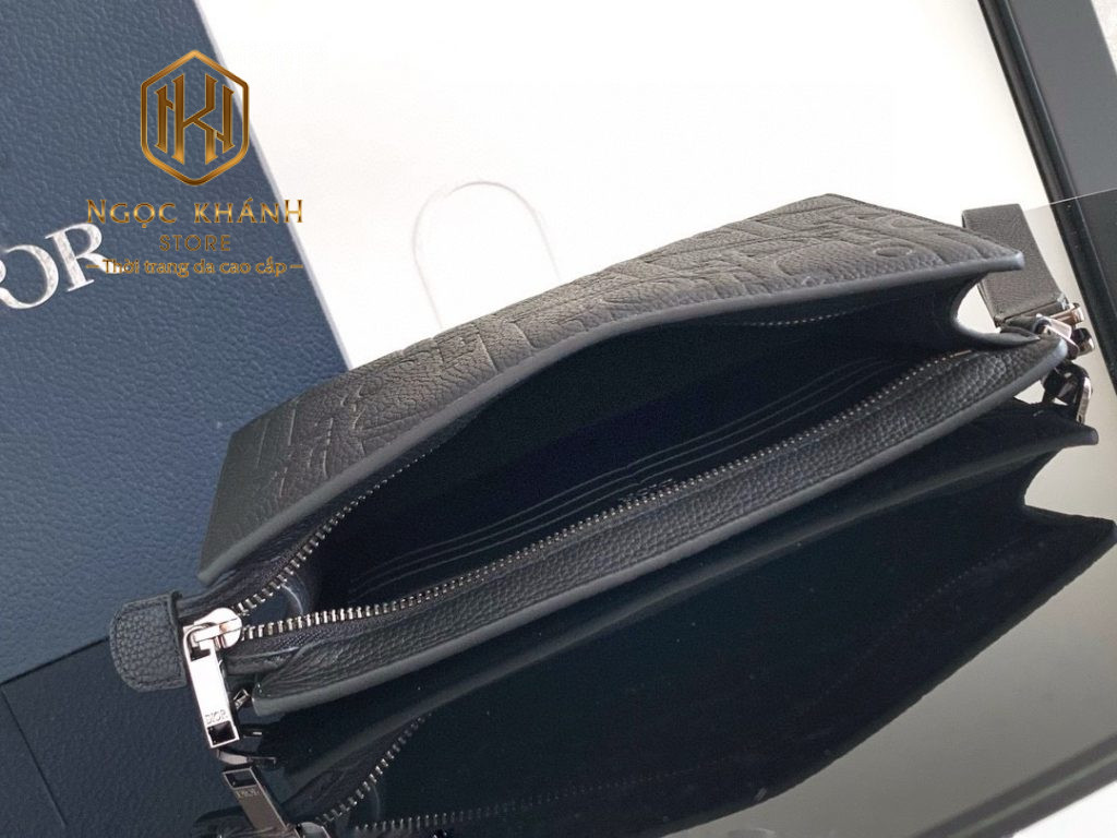 Ví nam Dior cầm tay