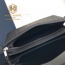 Ví nam Dior cầm tay