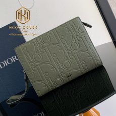 Ví nam Dior cầm tay