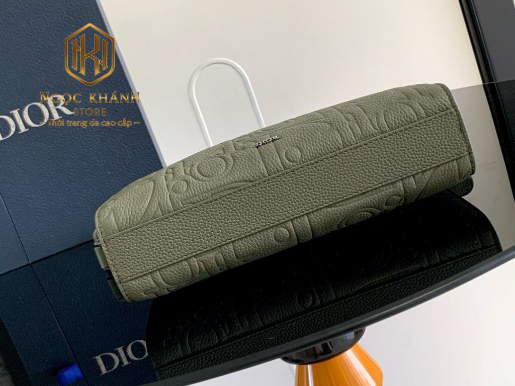 Ví nam Dior cầm tay