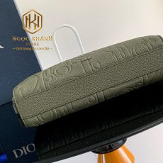 Ví nam Dior cầm tay